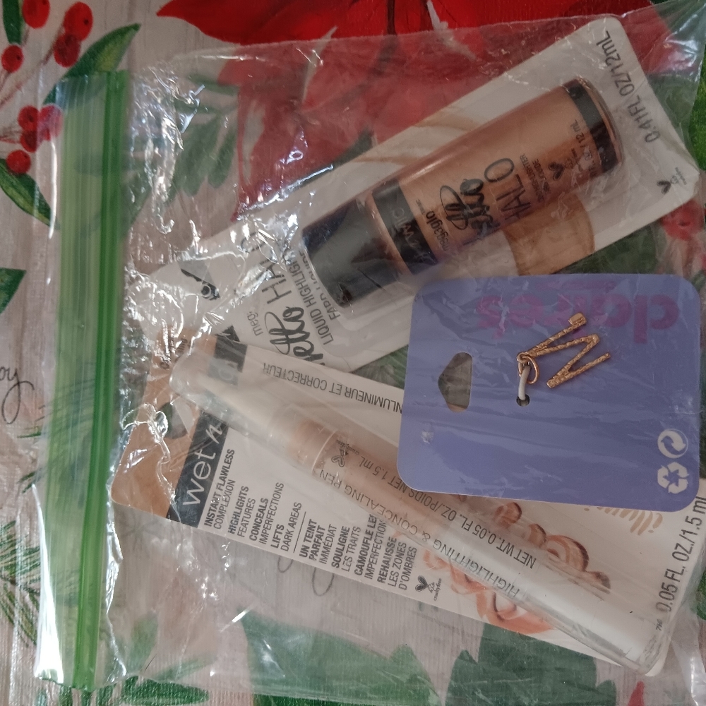 Bundle bag - Picture 2 of 3
